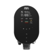 AquaForte B-Clear LS60 zoutwater elektrolyse apparaat voor zwembaden tot 40 m³.