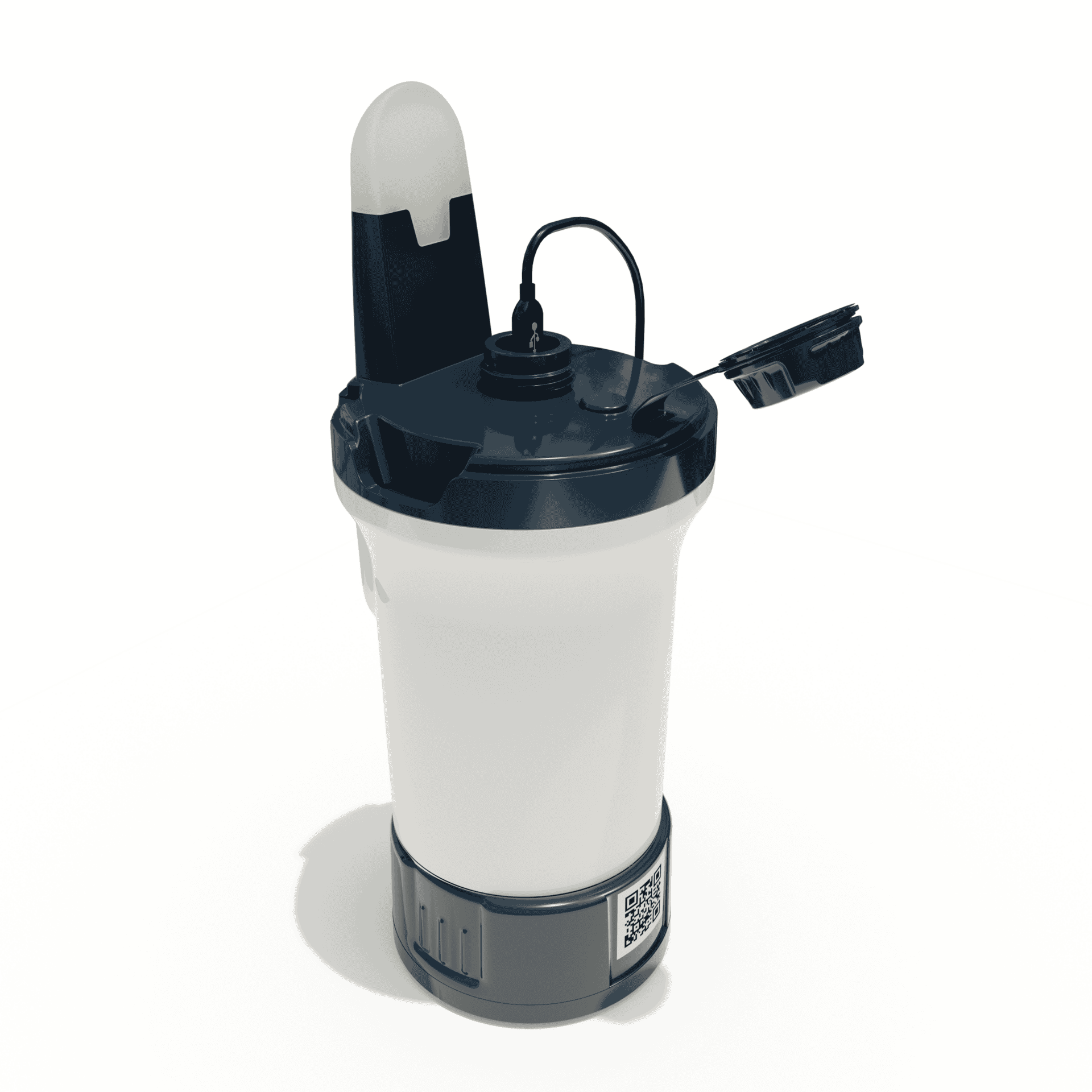 Waterzuiveringsapparaat voor schoon en helder zwembadwater. Eenvoudig te gebruiken en geschikt voor.