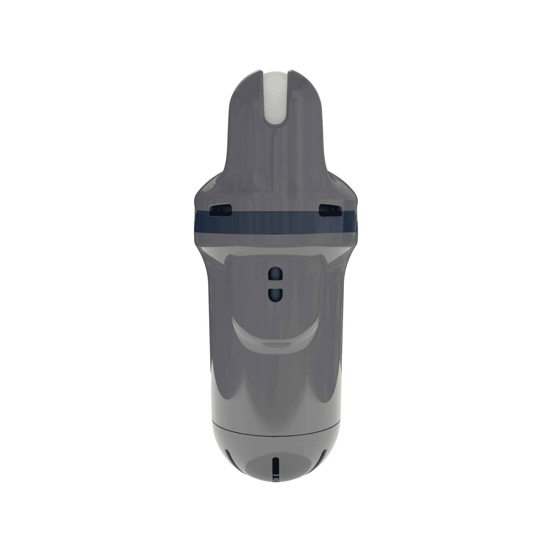 Zwembadstofzuiger voor het reinigen van zwembaden en zwembadbodems.