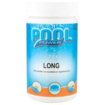 Zwembad Power Long tabletten voor desinfectie en algenbestrijding.