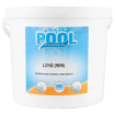 Pool Power chloortabletten 20g voor zwembaddesinfectie.