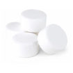 Chloortabletten voor zwembadreiniging, 20g, 1kg, ideaal voor waterbehandeling.