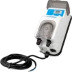 Hayward Aquarite Flo pH Socket voor zwembadwaterbalans.