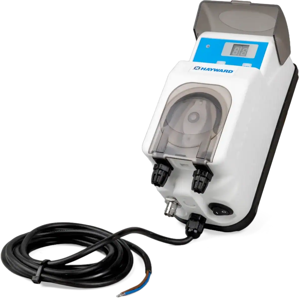Hayward Aquarite Flo pH Socket voor zwembadwaterbalans.