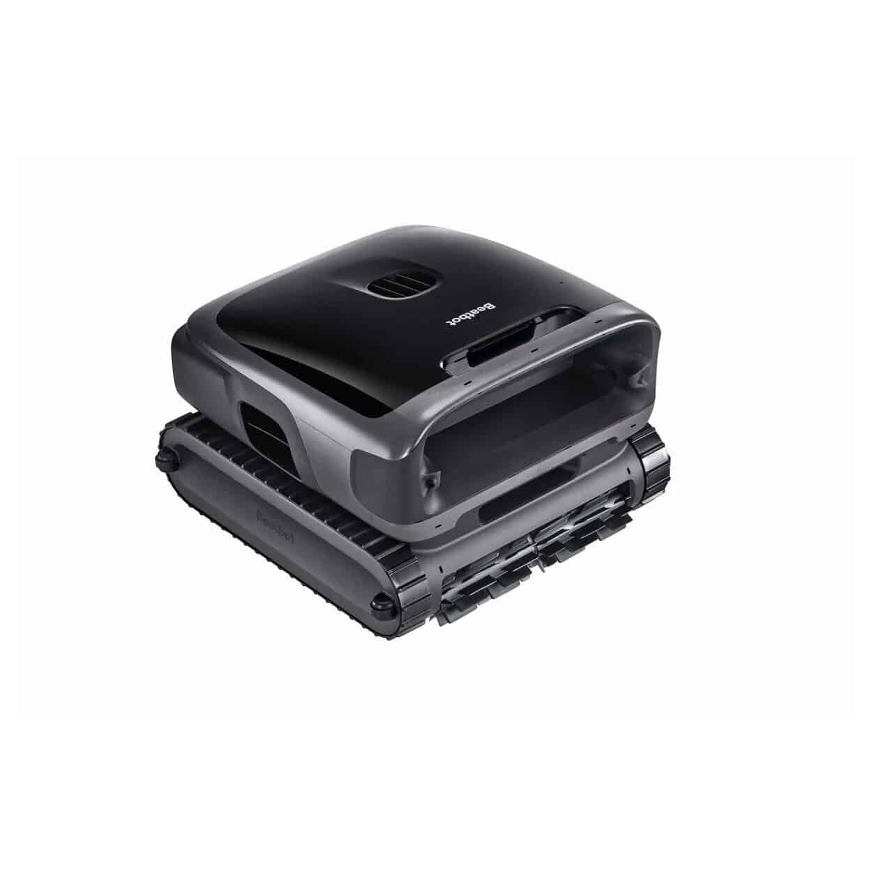 Automatische zwembadrobot Beatbot Sora P7 voor efficiënte reiniging.