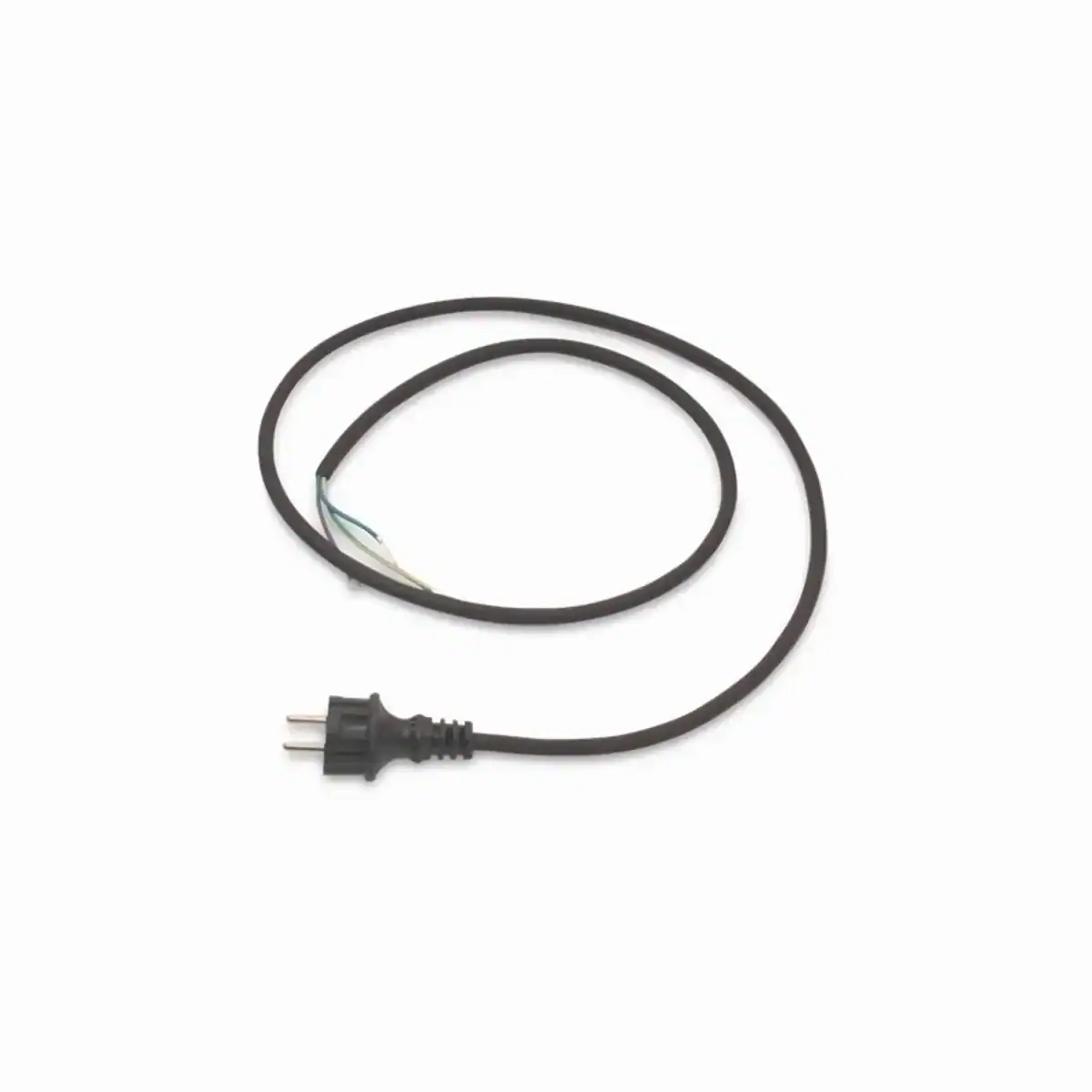 Installatiekit voor W'eau 2.0, 5,5 kW, eenvoudig te installeren.