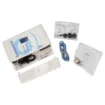 OKU Suncontrol temperatuurregelaar voor zwembaden, inclusief accessoires.