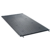 Zonnecollector Roth Heliopool 200x110cm voor zwembadverwarming.