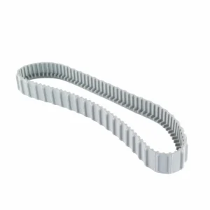 Grijze rupsband voor zwembadrobot Dolphin Poolstyle E10/E20 en Zenit Z3i/Z1B.