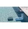 Zwembadrobot Beatbot Sora P7 reinigt zwembadwater automatisch.