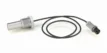 Zwembadwater sensor voor Sugar Valley Aquascenic HD1 hydrolyse Elite set.