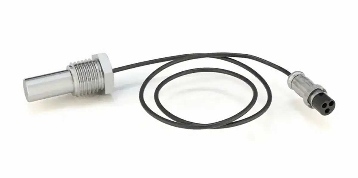 Zwembadwater sensor voor Sugar Valley Aquascenic HD1 hydrolyse Elite set.