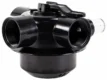 4-weg klep voor zandfilterset, 1,5 inch topmount, eenvoudig te installeren.