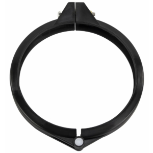 Klemring voor filterdeksel van zandfilterset, geschikt voor Basic modellen.