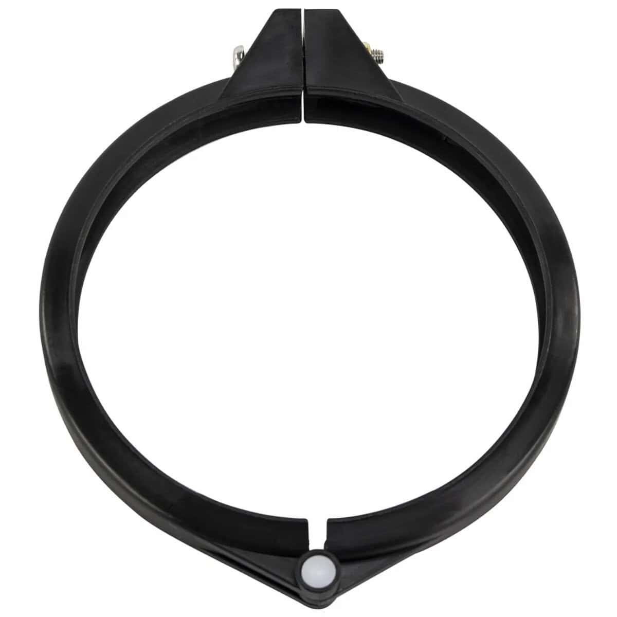 Klemring voor filterdeksel van zandfilterset, geschikt voor Basic modellen.