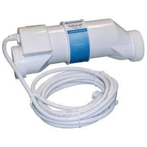 Hayward Aquarite elektrolysecel voor zoutwaterzwembaden, model T-CELL-LS9-E.