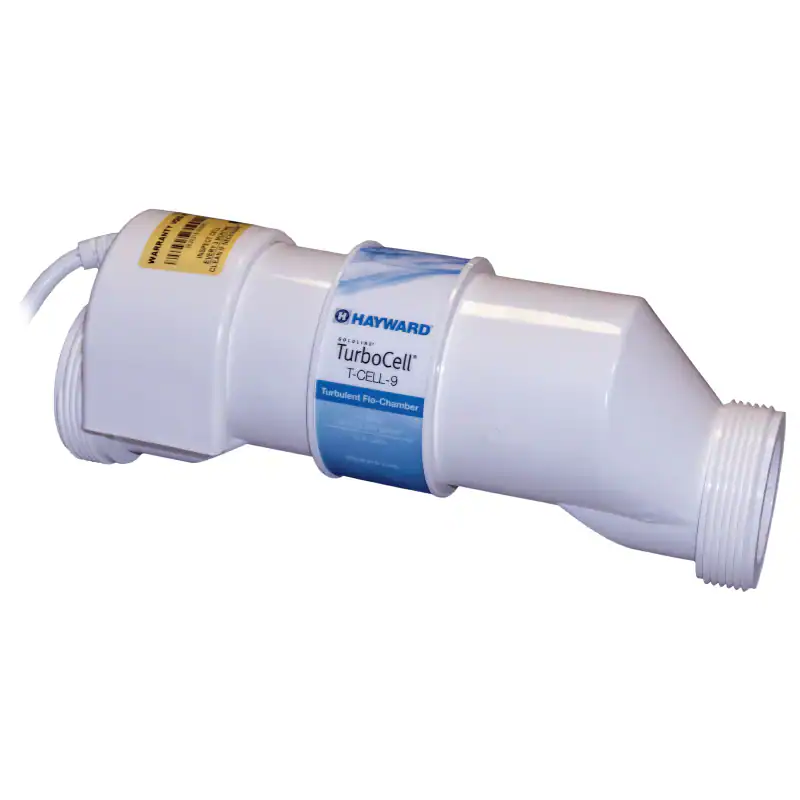 Hayward Aquarite T-Cell voor zoutwaterzwembaden, Low Salt model.