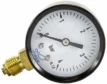 Manometer zandfilter drukmeter 0 - 2,5 bar (1/4")