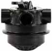 Mega 4-weg klep met klemdeksel voor zwembad zandfilterset, 1,5" topmount.