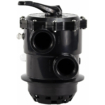 Pentair 6-weg klep 2" topmount voor Tagelus zandfilter, zwembadfilteronderdeel.