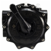 Pentair 6-weg klep 2" topmount voor Tagelus zandfilter, zwembadfilteronderdeel.
