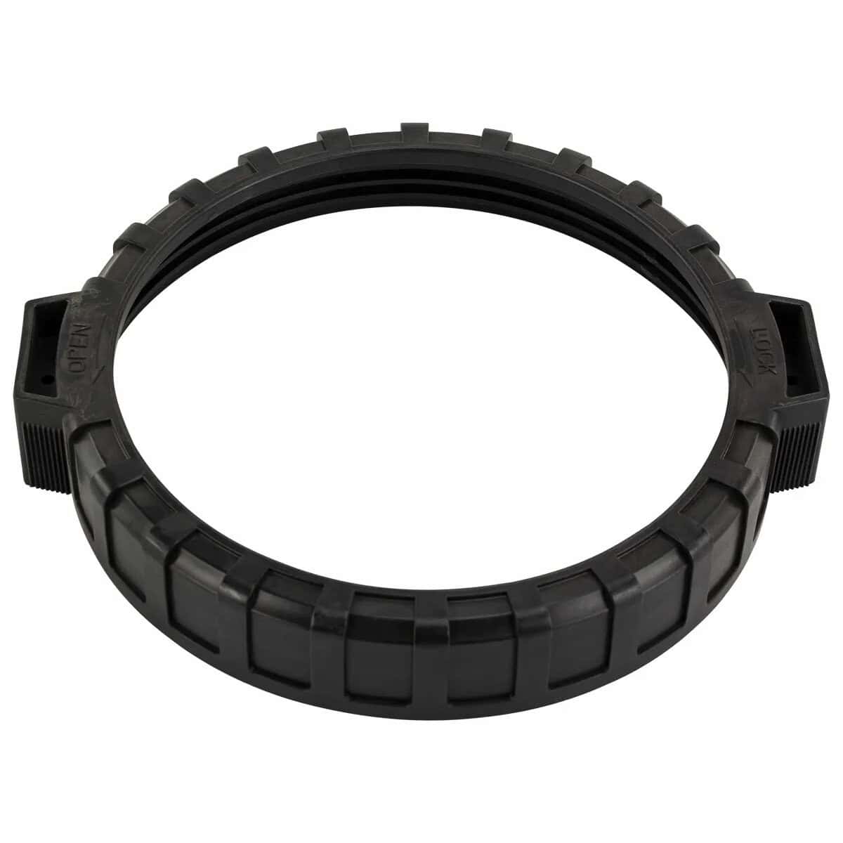 Klemring voor filterdeksel S500R, S650R, S700R, S800R, V700, V800 zandfilter
