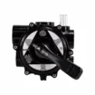 Astral 6-weg klep 1,5" sidemount voor Cantabric zandfilter.