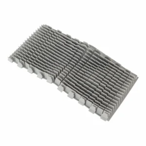 PVC borstel voor zwembadrobot Dolphin Poolstyle E10/E20, Zenit Z3i/Z1B, Family S300i, voor optimale.