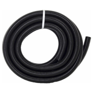 Spiraalslang van 38-40 mm (1,5") voor zwembadpomp en filter.