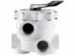 Hayward 6-weg klep 1,5" sidemount voor Vari-flo SP710 zandfilter.