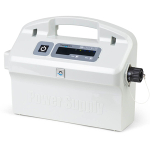 Transformator voor zwemvijverstofzuiger Dolphin Bio.