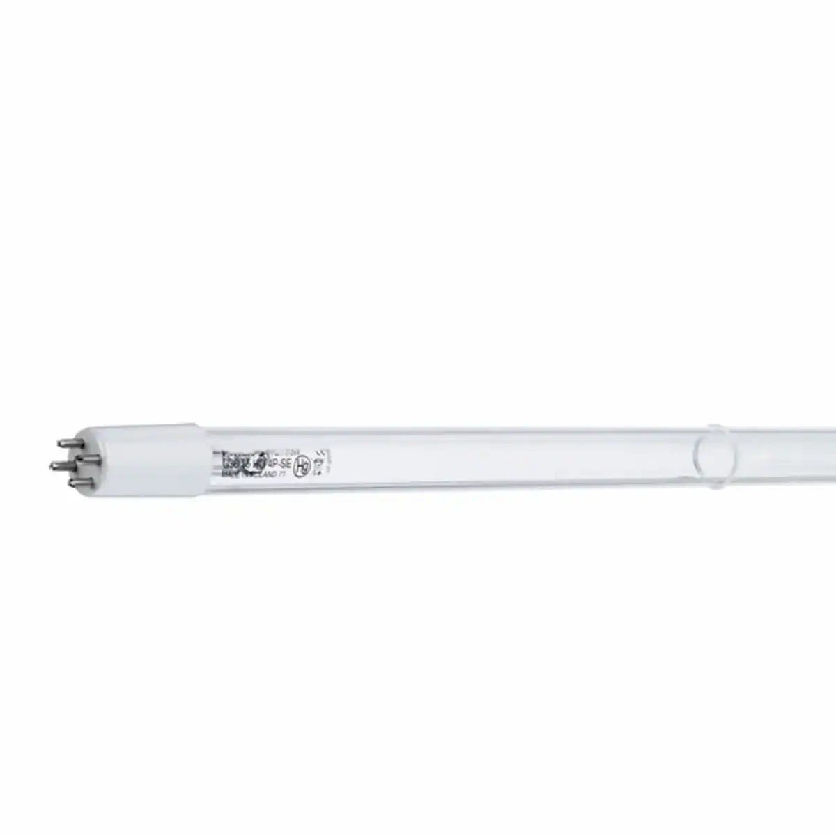 UV-C lamp T5 75W voor desinfectie en waterzuivering.