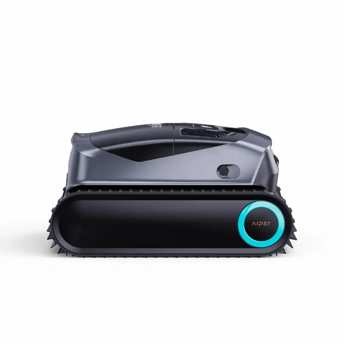 Aiper Scuba X1 zwembadrobot voor automatische zwembadreiniging.