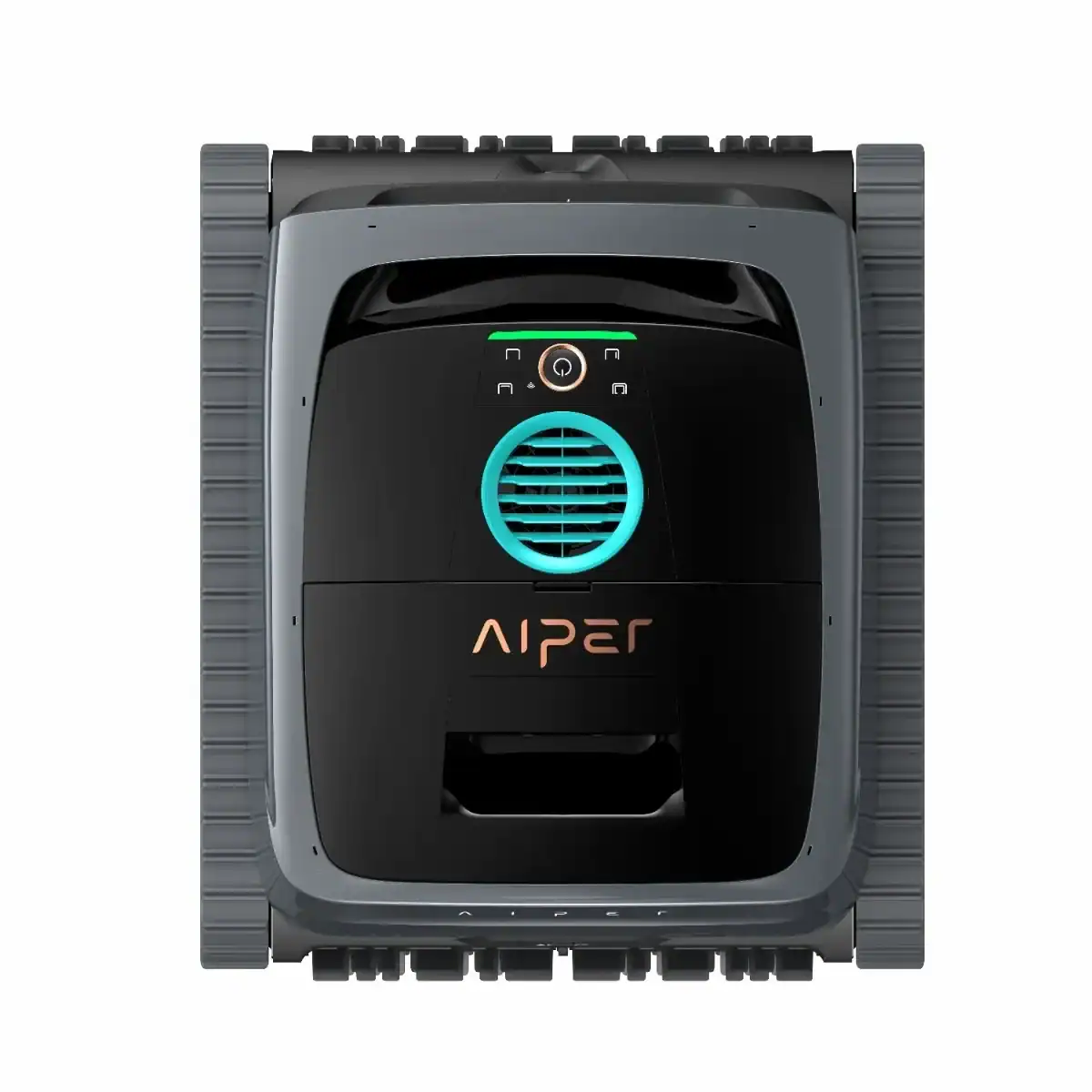 Zwembadrobot Aiper Scuba S3 voor schoonmaken van zwembaden.