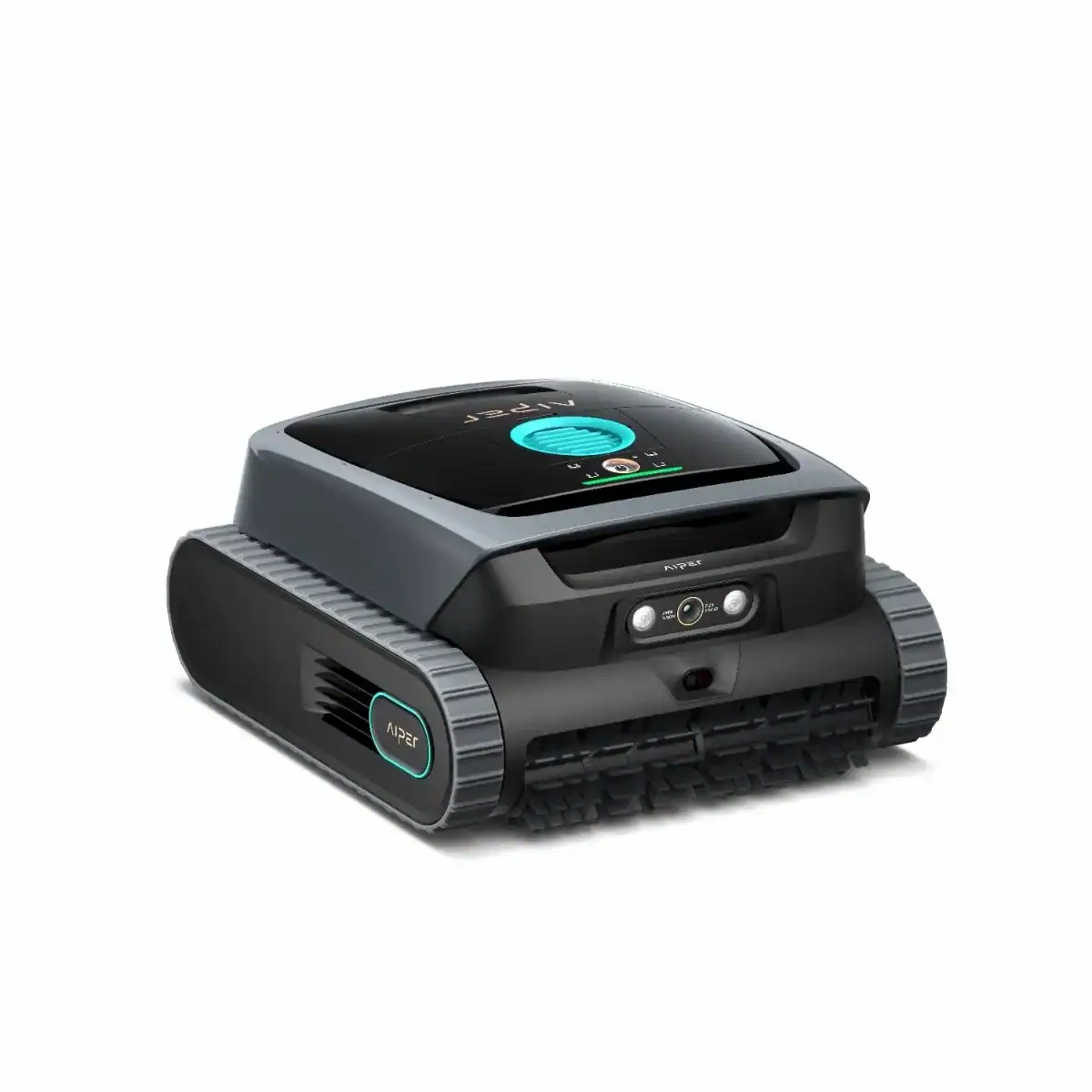 Aiper Scuba S3 zwembadrobot voor automatische zwembadreiniging.