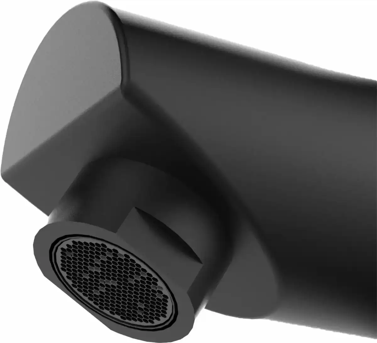 RVS buitendouche voor zwembad en tuin, eenvoudig te installeren en duurzaam.
