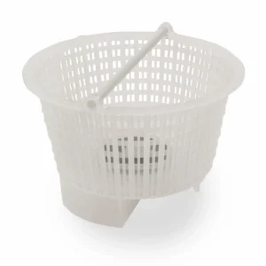 Skimmermandje voor zwembad van Pentair, geschikt voor optimale watercirculatie.