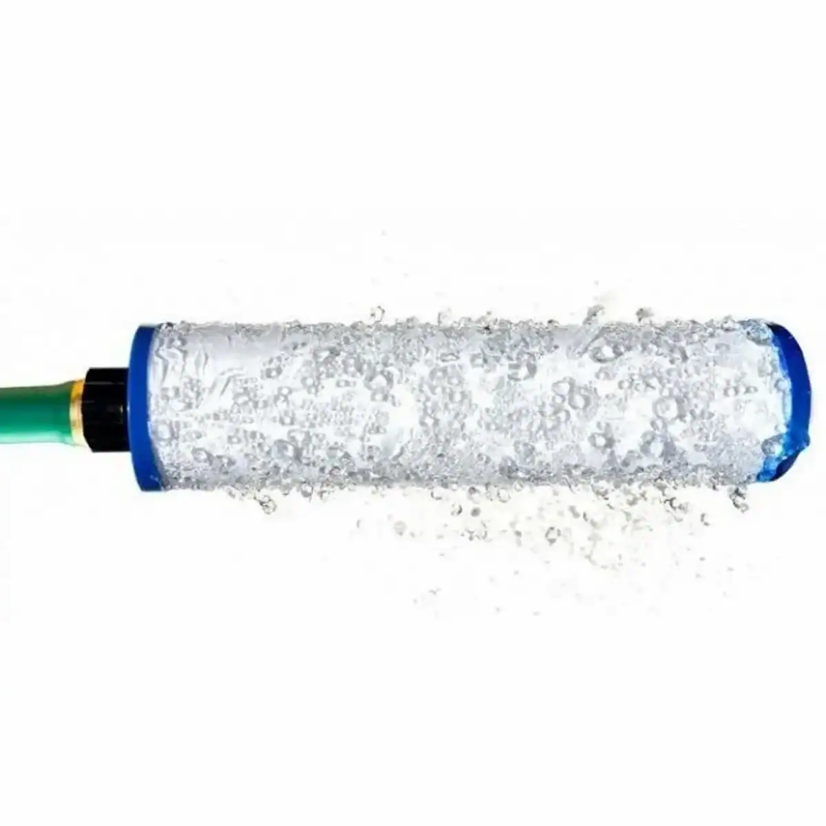 Pleatco Pure Start voorfilter voor zwembadfilter, waterzuivering en onderhoud.