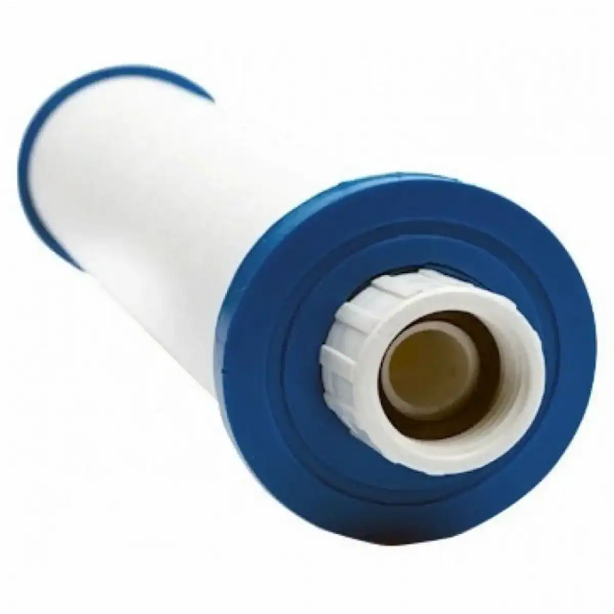 Filtre voor zwembad, Pleatco Pure Start voorfilter, geschikt voor schoon water.