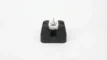 Trillingsdempers voor mini warmtepompen, set van 4 stuks.