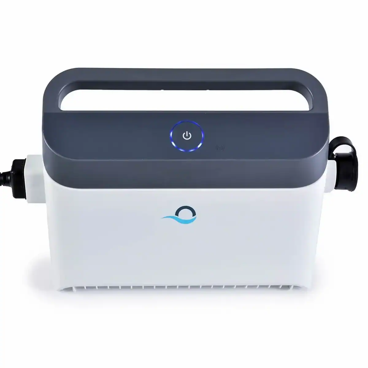 Dolphin Wi-Fi transformator 180W voor zwembadtechnologie, draadloze controle en energiebeheer.