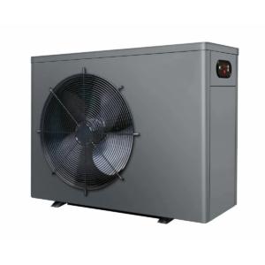 Zwembad warmtepomp Fairland Inverter 12,5kW voor energiezuinig zwembadverwarming.