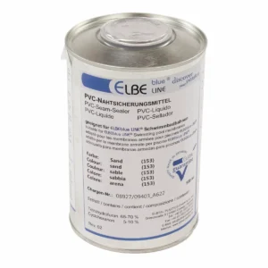 PVC-seam-sealer voor zwembadvoegen en waterdichting.