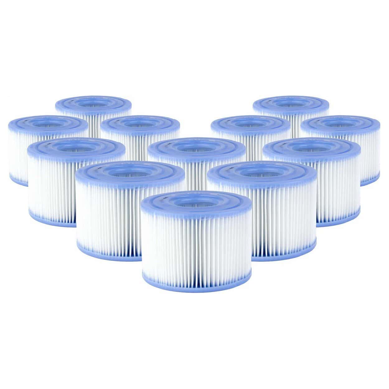 Intex Pure spa filter S1 - 12 stuks