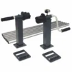 Filterinstallatie voor zwembadreiniging en watercirculatie, inclusief pompen en filters voor helder.