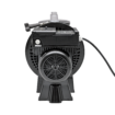 Professionele zwembad reinigingsmachine voor efficiënt zwembadonderhoud.