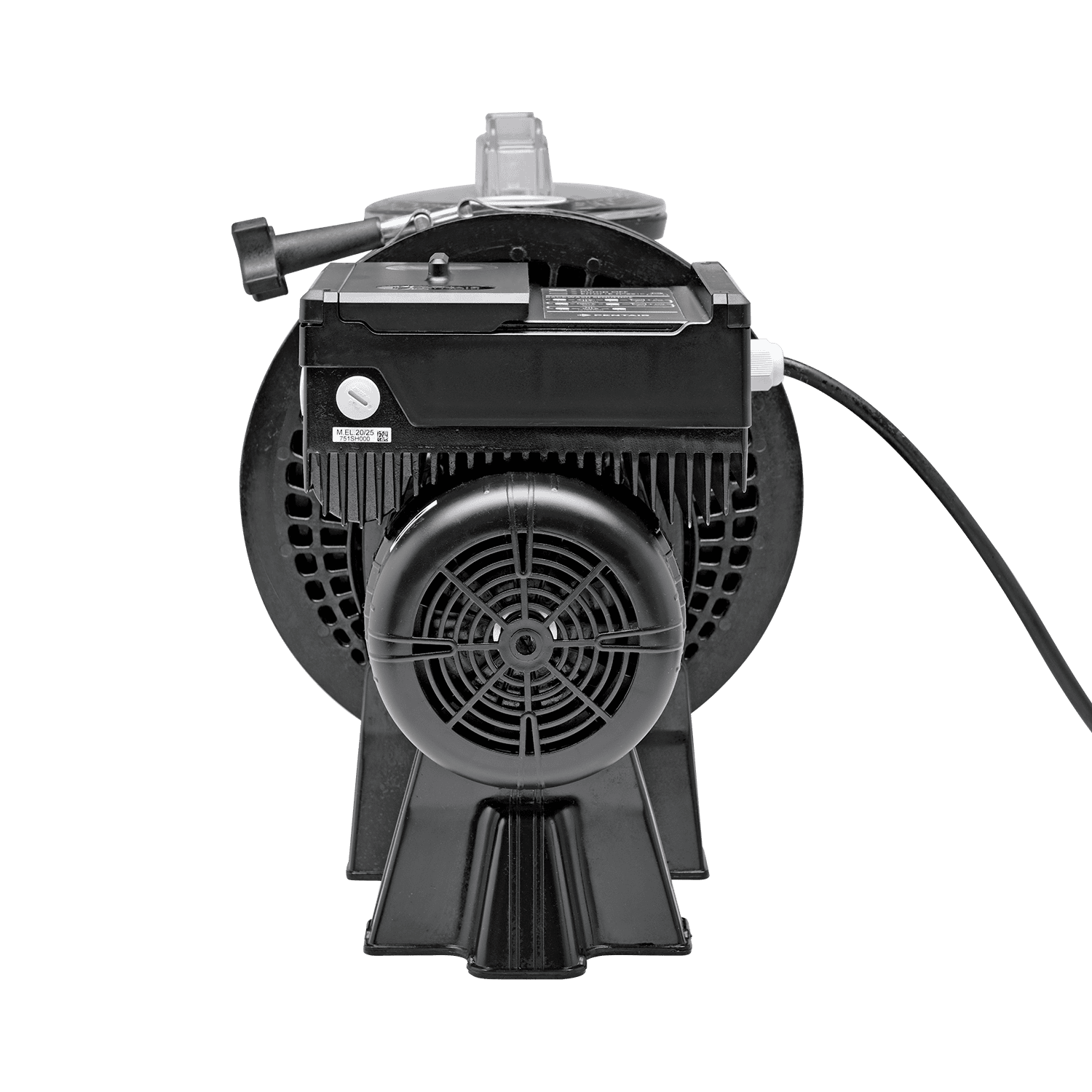 Professionele zwembad reinigingsmachine voor efficiënt zwembadonderhoud.