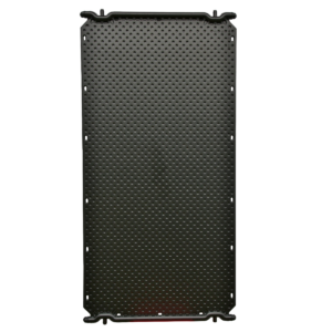 Zonnecollector OKU 2000 Max-Absorber, 200 x 100cm, voor zonne-energie.