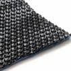 Antislip zwembadmat met noppen voor veiligheid en grip.