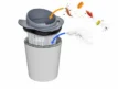 Filter voor Zodiac MHV 20 elektrische zwembadstofzuiger.